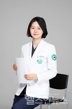 대전대학교 대전한방병원 제공, 박소정 교수