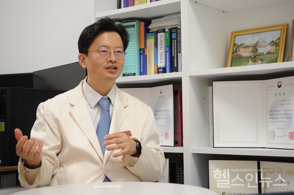 삼성서울병원 제공, 정신건강의학과 전홍진 교수