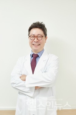경희대병원 신경외과 최석근 교수
