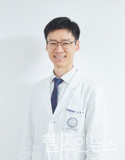 경희대한방병원 교통사고클리닉 김형석 교수