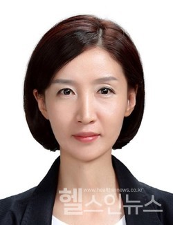 경희의료원 임상의학연구소 김미지 교수
