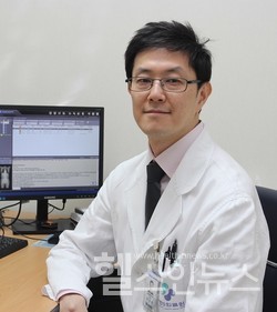 경희대병원·후마니타스암병원 종양혈액내과 맹치훈 교수