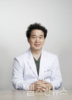 대전대학교 대전한방병원 손창규 교수