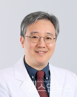 Professor Kim Won, Department of Gastroenterology, Boramae Hospital