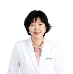 경희대학교병원 내분비내과 박소영 교수