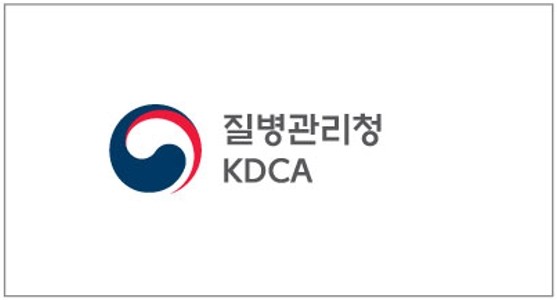 질병관리청 로고