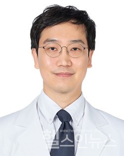 중앙대학교광명병원 안과 김응수 교수