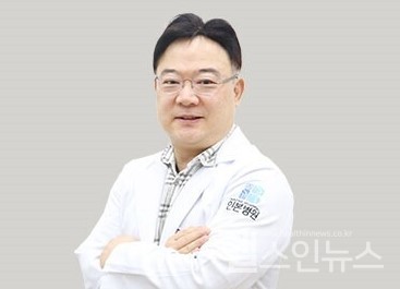 인본병원 부천상동점 김승현 원장
