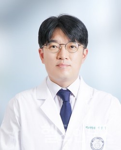 경희대병원 비뇨의학과 이상협 교수