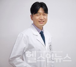 경희대학교치과병원 교정과 박기호 교수