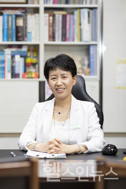 우아성한의원 정은아 원장