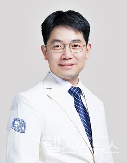 가톨릭대학교 은평성모병원 위장관외과 김동진 교수