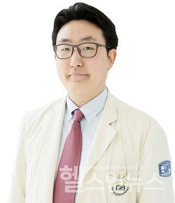 서울성모병원 가톨릭혈액병원  혈액내과 민기준 교수