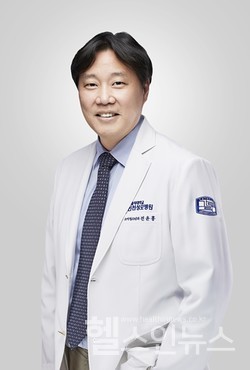전윤홍 가톨릭대학교 인천성모병원 소아청소년과 교수