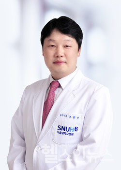서울대병원 신경외과 조원상 교수