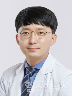 김병규 인제대학교 상계백병원 심장내과 교수