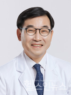 인제대학교 상계백병원 내분비당뇨병센터 고경수 교수