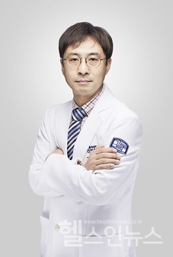 박중철 가톨릭대학교 인천성모병원 가정의학과 교수