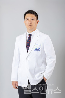 보라매병원 성형외과 박준호 교수