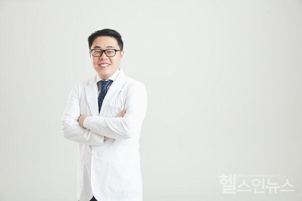 생기한의원 부산서면점 김철윤 대표원장