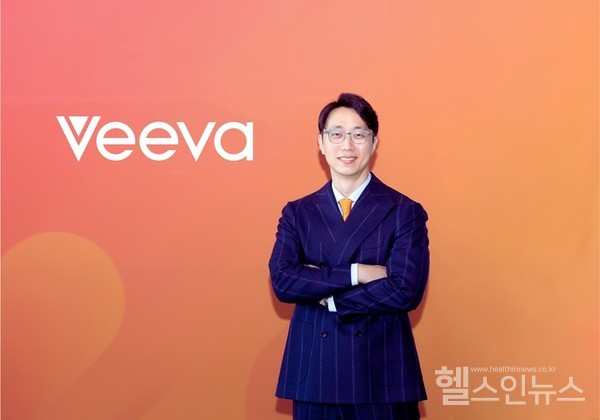 Shim Hyun-joong, presidente, Viva Systems Korea (enviado por Viva Systems Korea)