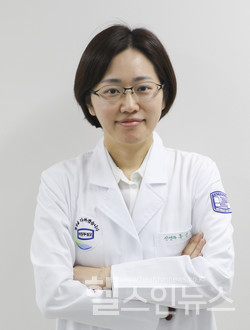 의정부성모병원 신경과 홍윤정 교수
