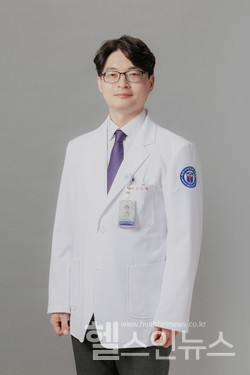 계명대학교 동산병원 소아외과 정은영 교수