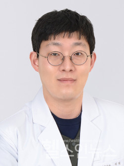 인제대학교 부산백병원 신장내과 허혁 교수