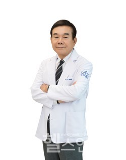 (의)경동의료재단 효성병원 박경동 이사장