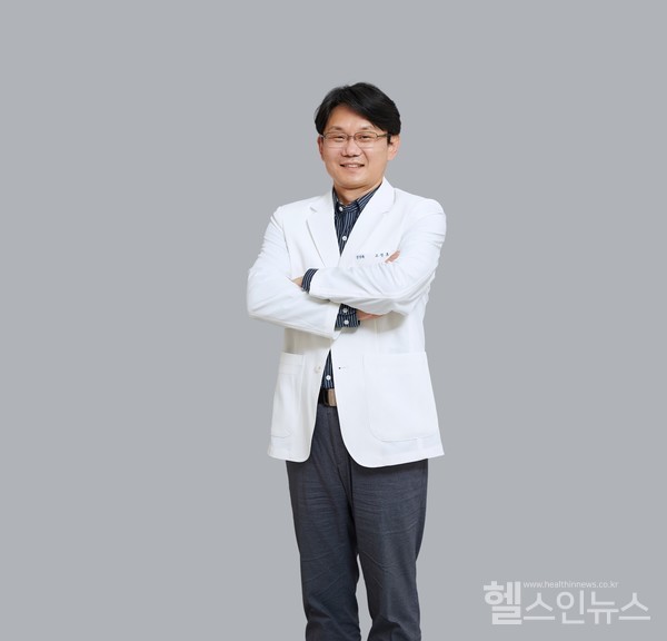 한양대학교 구리병원 고성호 교수