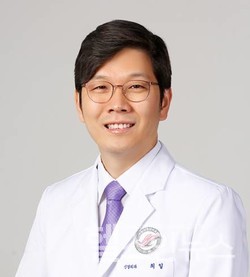 한림대학교동탄성심병원 신경외과 최일 교수