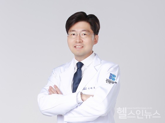 인본병원 부천 김태호 대표원장