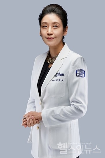 김혜성 가톨릭대학교 인천성모병원 피부과 교수