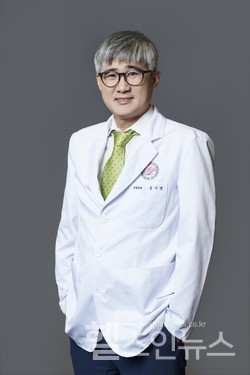 한림대학교동탄성심병원 정형외과 송시영 교수