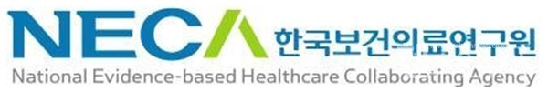 한국보건의료원구원 로고