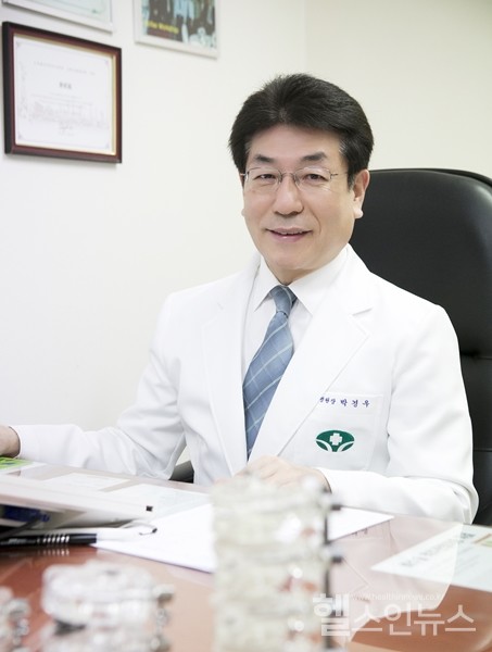 서울 광혜병원 박경우 대표원장