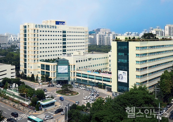 순천향대학교 부천병원